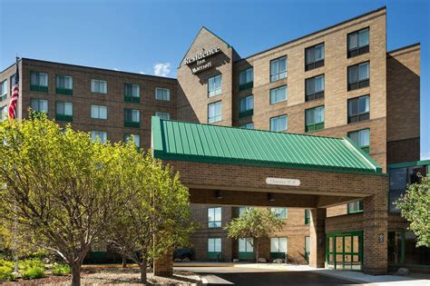 RESIDENCE INN BY MARRIOTT MINNEAPOLIS EDINA $118 ($̶1̶3̶9̶) - Updated ...