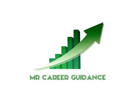 Mr Career Guidance - Logo Design Concept by Fr Digital Arts on Dribbble