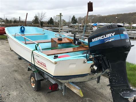 Boston Whaler Sport 13 1967 for sale for $3,200 - Boats-from-USA.com