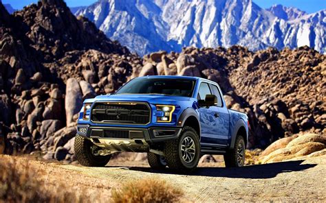 Ford Raptor Wallpapers - Top Free Ford Raptor Backgrounds - WallpaperAccess