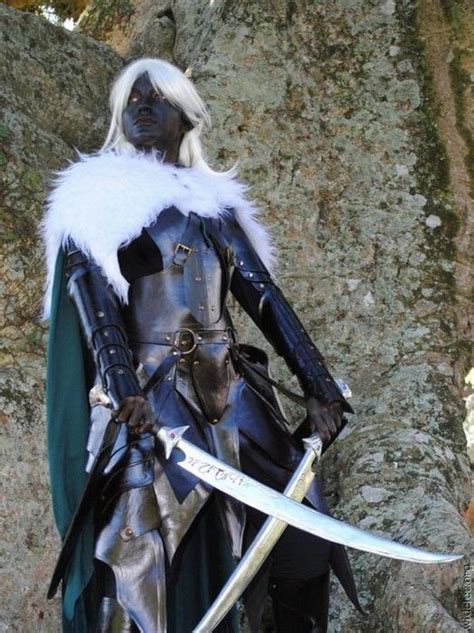 Diablo III Cosplay Costume | Best cosplay, Cosplay, Cosplay outfits