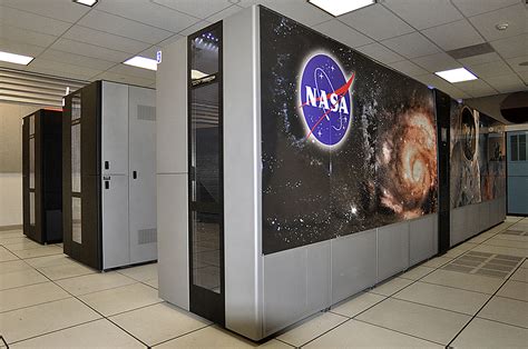 NASA’s newly upgraded Pleiades supercomputer delves into the mysteries ...