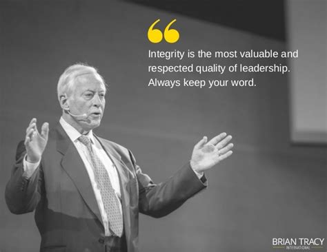 20 Brian Tracy Leadership Quotes for Inspiration & Success