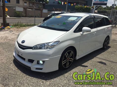 Toyota For Sale in Jamaica | CarsJa.Co