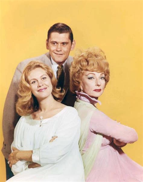 The Ten Best BEWITCHED Episodes of Season Two | THAT'S ENTERTAINMENT!