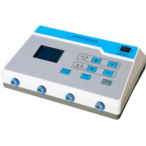 Electrotherapy Devices for Sale. Physiotherapy Equipment Supplier