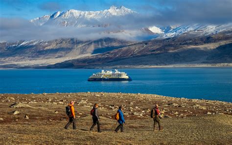 Iceland's Wild West Coast to East Greenland Cruise