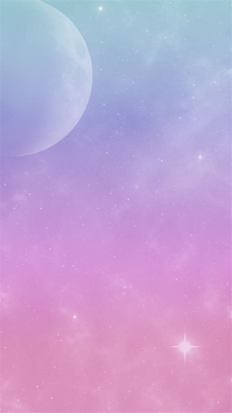 Galaxy Note 7 Pastel Sky Wallpaper by HarmoniousFusion on DeviantArt