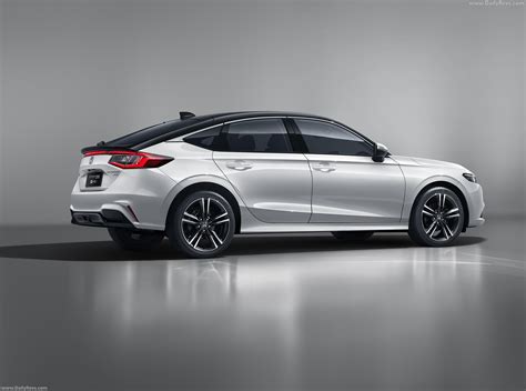 2023 Honda Integra Hatchback - Stunning HD Photos, Videos, Specs, Features & Price - DailyRevs