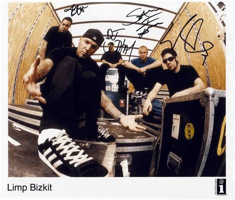 Limp Bizkit Gold Cobra Review