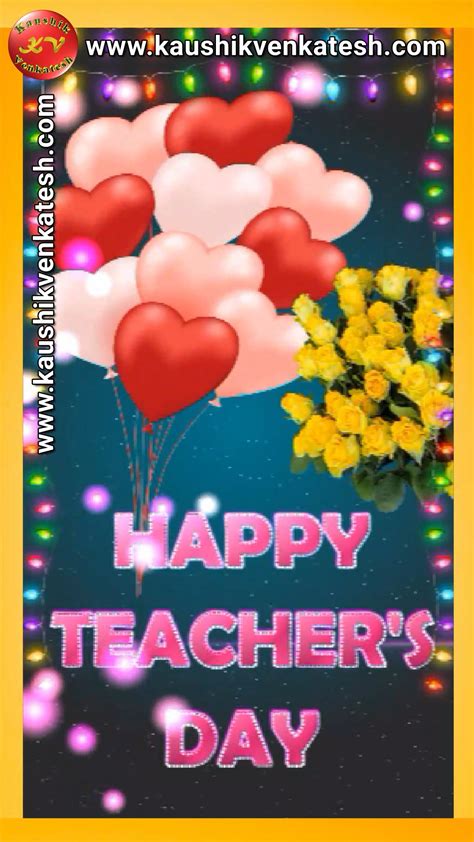 Teachers Day 2024, Wishes, Quotes, Images, Free Download