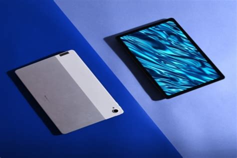 Lenovo Tab P11 5G tablet Archives - TrendRadars India