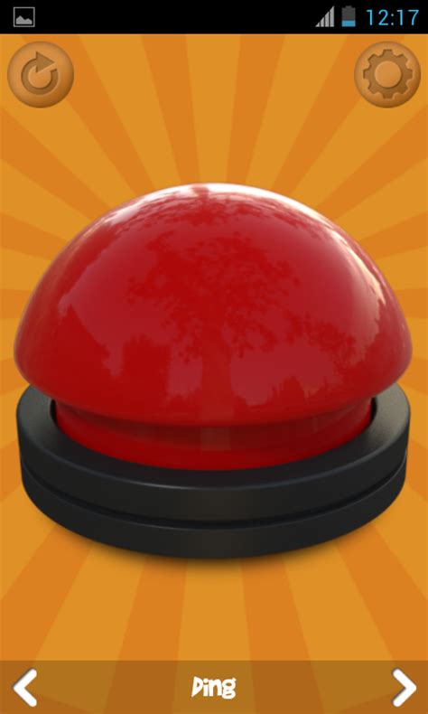 Buzzer Button - App on Amazon Appstore