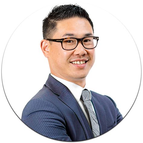 Meet The Team | Kevin Kwan - Your Local Realtor