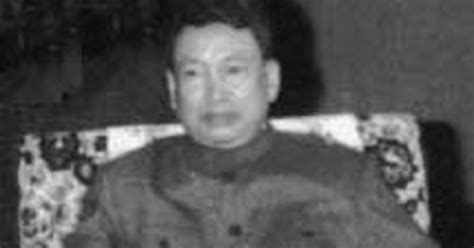 Pol Pot Biography - Facts, Childhood, Family Life & Achievements