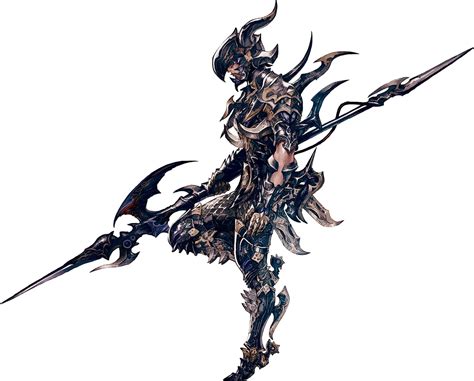 Dragoon (Final Fantasy XIV) | Final Fantasy Wiki | Fandom