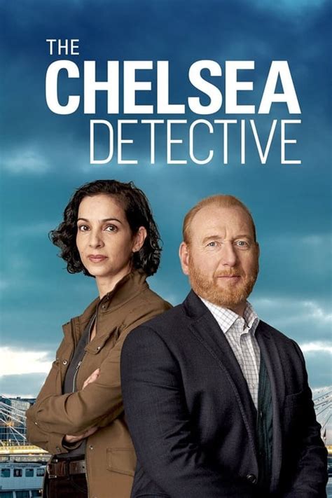 The Best Way to Watch The Chelsea Detective