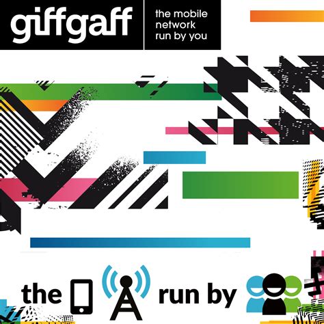 [Competition closed] Design the new giffgaff t-shirt - The giffgaff community