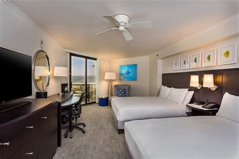 hilton-orlando-buena-vista-palace-2016-hotel-room for Disney Springs Resort Area Hotels : Disney ...