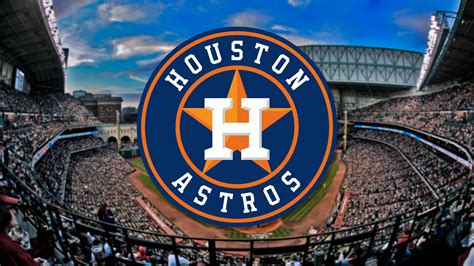 Houston Astros Desktop Wallpaper (67+ images)