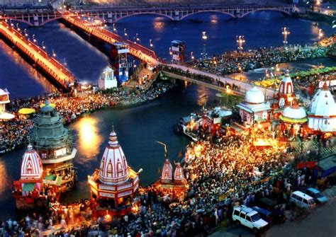 Haridwar and Rishikesh same day tour from Delhi- classictoursindia.com ...