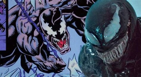 'Venom': Who Is Riot?