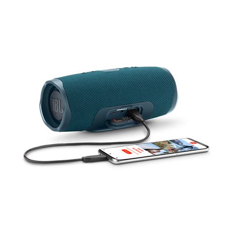 JBL Charge 4 | Portable Bluetooth speaker