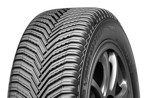 Michelin Crossclimate 2