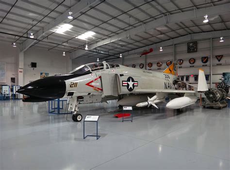 Get Up Close and Personal With History at Arizona Commemorative Air ...