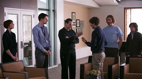 Silicon Valley Season 1-6 Complete WEB-HD 720p - TodayTvSeries