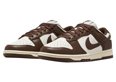 BUY Nike Dunk Low WMNS Cacao Wow | Kixify Marketplace