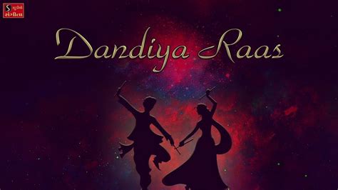 Dandiya Raas - All Hit & Famous Navratri Garba Songs - Nonstop Raas ...