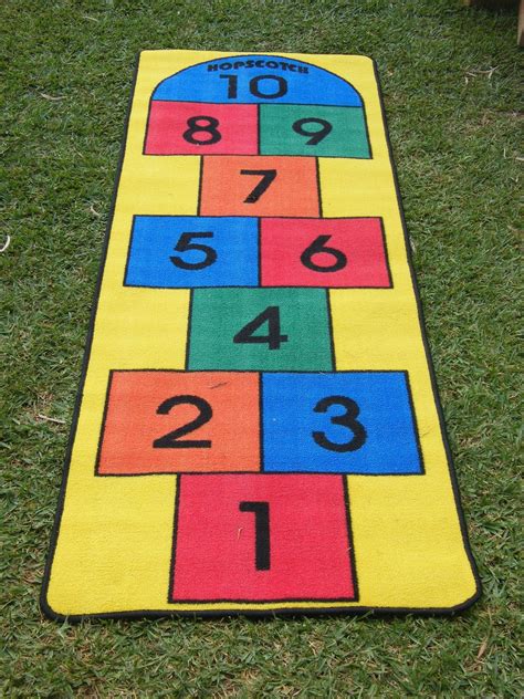 hopscotch game Free Photo Download | FreeImages