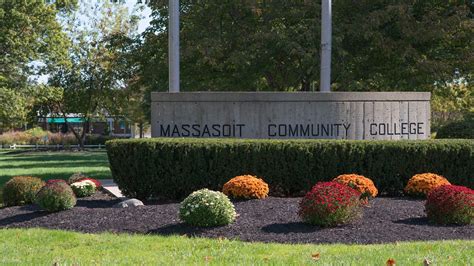 Office of the President - Massasoit Community College