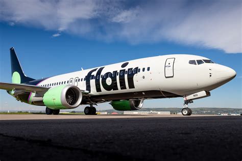 Flair Airlines Review: Is Flair Air Worth It? - Wander Woman Travel ...