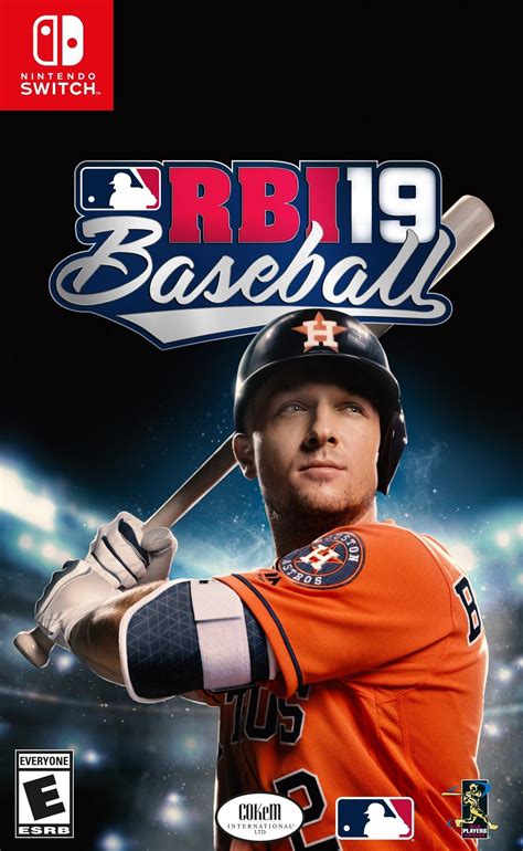 RBI Baseball 19 | MLB | GameStop