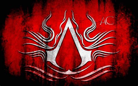 Assassin's Creed Symbol Wallpapers - Wallpaper Cave