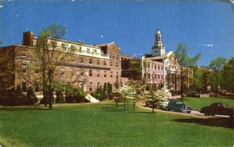 Abington Memorial Hospital, Old York Road Pennsylvania