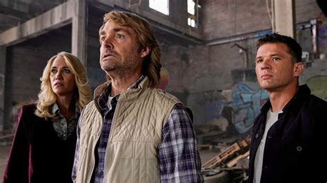 MacGruber (2022) Review - CGMagazine