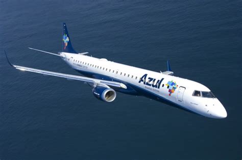 Azul: Under-The-Radar Brazilian Airline Is Ready For Takeoff - Brazilian Airlines