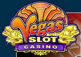 Vegas Slot Casino Review | Review Of Vegas Slot Casino