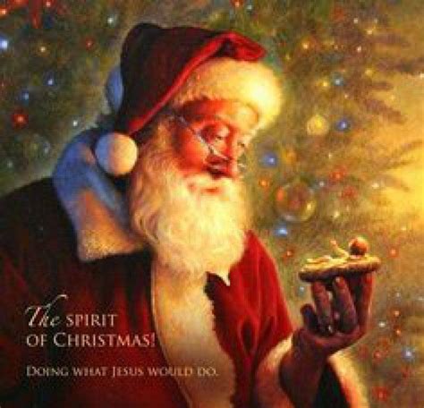 The Spirit of Christmas | Epiphany Of Our Lord