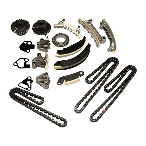 Cloyes® 9-0753S - Timing Chain Kit