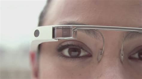 Google Glass: Getting started video user guide released - YouTube