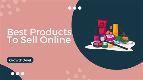 9 Best Products To Sell Online In 2024 (Top Categories)