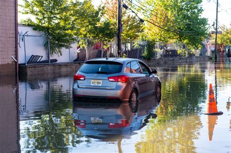 N.J. weather: These towns got drenched with a month’s worth of rain in ...