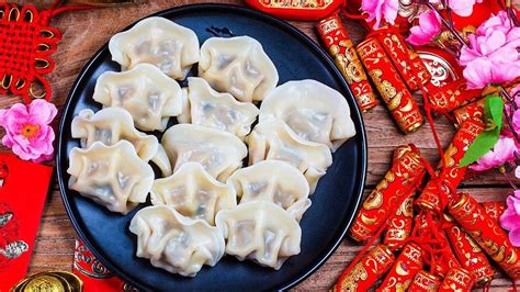 Make your own dumplings for Chinese New Year! | foodpanda Magazine MY