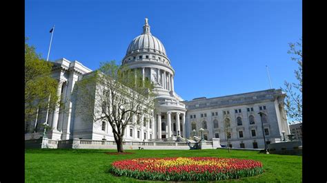 Top 18 Tourist Attractions in Madison - Travel Wisconsin - YouTube