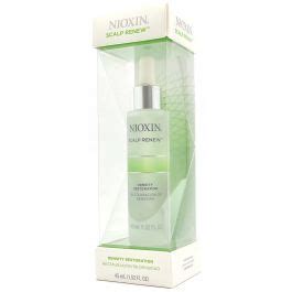 Nioxin Scalp Renew Density Restoration 1.52 fl. oz. (45 ml)