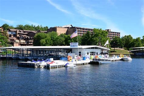 The Top 20 Things to Do in Lake of the Ozarks, Missouri